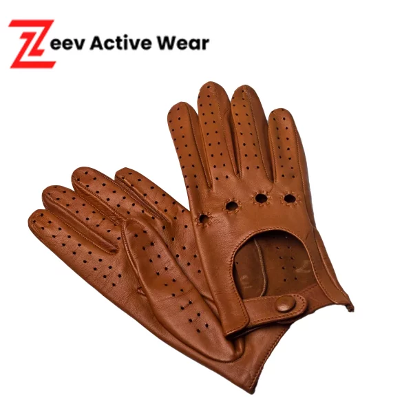 women leather driving gloves