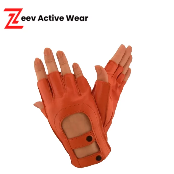 leather driving gloves for women