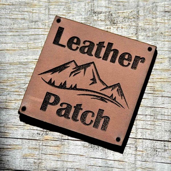 custom patches in usa